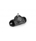 OPEN PARTS - FWC318100 - 